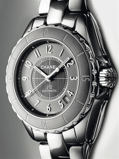 watch chanel j12|chanel j12 watch price.